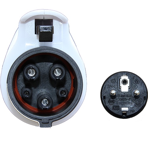 3-EVMOTIONS Delta EVSE Type1 (max. 16A) 